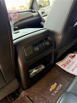 شيفروليه تاهو